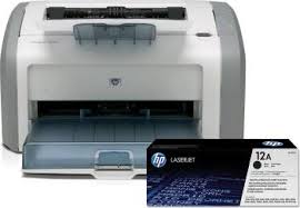 تحميل تعريف طابعة اتش بي اوفيس جيت hp laserjet pro m12a driver download اخر اصدار من التعريف الطابعة الاصلي الذي يسهل عليك عملية الطباعة ويفعل جميع خصائص وميزات الطباعة بالشكل المطلوب، يسهل عليك عملية الطباعة ويظهر لك تعليمات وتنبيهات. Hp Laserjet 1020 Plus Single Function Monochrome Printer Hp Flipkart Com