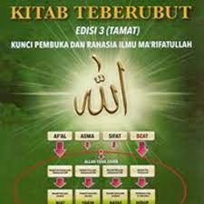 Yesterday at 1:44pm · asalamualaikum. Kitab Teberubut Kunci Pembuka Dan Rahasia Ilmu Ma Rifattullah Events Allevents In