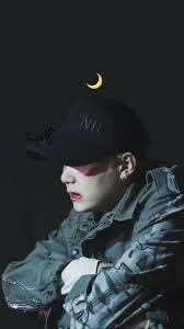 Min yoongi aesthetic wallpapers wallpaper cave. Bts Yoongi Wallpapers Wallpaper Cave
