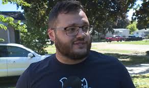 All chaos broke loose.' After tornado, neighbors band together for cleanup