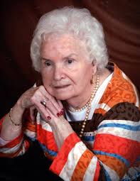 Mrs. Andora Harry Weathers Obituary