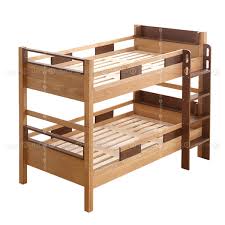 Comfortable folding bunk beds hello, today i will show you folding bunk beds furniture. Barney Solid Wood Kids Bunk Bed