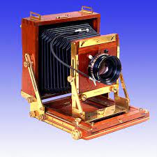 How-To: Build Your Own Field Camera - Make:
