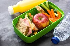 Gesundes essen ist die grundlage für ein gesundes leben und beugt zahlreichen zivilisationskrankheiten vor, die unsere gesellschaft es ist besser, vorzubeugen und aktiv etwas für die gesundheit zu tun, solange man gesund ist. Ein Gesundes Fruhstuck Fur Die Kinder Und Was Mit In Die Schule Kita