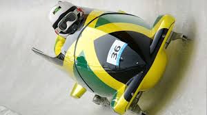 Dogecoins Power Jamaican Bobsled Team To Sochi Olympics Bobsleigh Bobsled Team Sochi