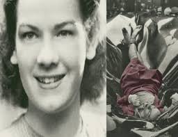 The Heartbreaking Story Behind The "The Most Beautiful Suicide"