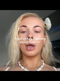 Bradley Donnelly's Instagram, Twitter & Facebook