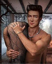 Levi Jed Murphy Porn - free gay adult from our collection