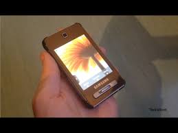 Samsung F480i full specifications, pros ...