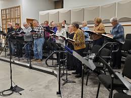 Mary, Mother of the Church