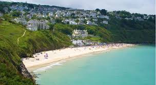 Whether you're looking for places to stay in cornwall, seeking inspiration on things to do whilst visiting, or simply want to find out more. Works At Carbis Bay Statement From Mayor Of St Ives Councillor Tony Harris
