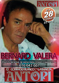 Bernard Valera
