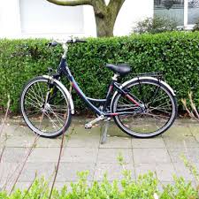 Fahrradverleih Pedelec E Bike Vermietung Garden Hotel Krefeld