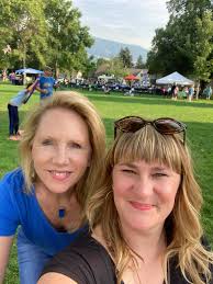 Profile for Teresa and Rosie