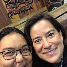 Des leaders des Premières Nations condamnent l'expulsion de Jody  Wilson-Raybould du caucus libéral