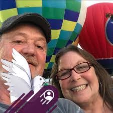 Tammy Blackledge's Instagram, Twitter & Facebook