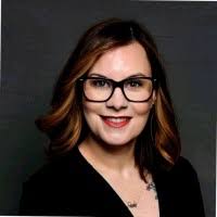 Jessica Lynch, MBA, CP-FS