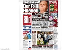Zeitungen stellt ihnen eine umfangreiche liste mit zeitungen in deutschland zur verfügung. Die Auflagenstarksten Uberregionalen Tageszeitungen Print De