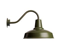 Whether you need security lights. Barn Lamp Wall Lights From Eleanor Home Architonic