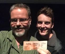 Ian Coster: In Memorium