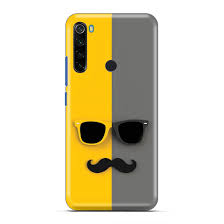 Hipster Xiaomi Redmi Note 8 Mobile ...