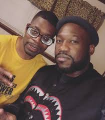 Aaron Benzing's Instagram, Twitter & Facebook