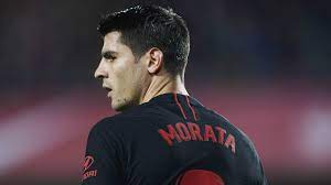 Ver más ideas sobre alvaro morata, chelsea, fútbol. Atleticos Alvaro Morata Hat In Seiner Karriere Bislang Gegen Einige Starke Verteidiger Gespielt Drei Behielt Er Besonders In Erinnerung Goal Com