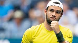Chi è ajla tomljanovic, la fidanzata di matteo berrettini. Matteo Berrettini Chi E Vita Carriera E Fidanzata Del Tennista Entrato Nella Storia A Wimbledon