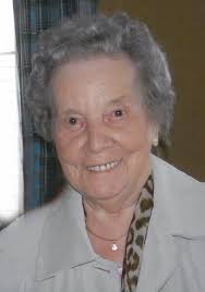 Laurence Boudreault avis de décès