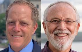 Newhouse holds onto seat after defeating Trump-backed challenger •  Washington State Standard