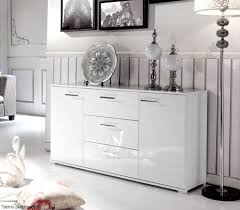 Find storage furniture that will spice up your kitchen or dining room! Buffet Sideboard Cabinet Storage Cupboard Novocom Top