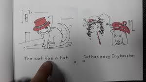 Bob books just keeps putting out quality materials for all children to develop a love of reading! Bob Books Set 1 Book 3 Youtube