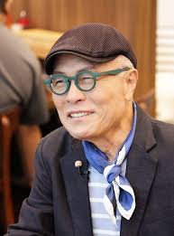 식객 허영만의 백반기행