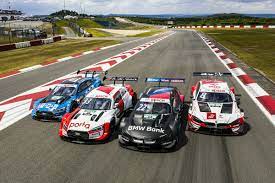 So emotional feiert rené rast seinen dritten titel. Dtm Zukunft 2021 Mit Gt Pro Autos 10 Fragen Und Antworten