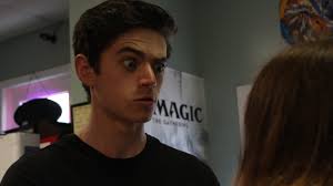 Bus Ticket (Cortometraje 2018)