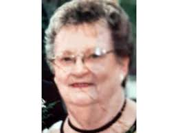 Mary Schaffer Obituary (1928