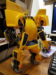 Check spelling or type a new query. Power Charge Bumblebee Tfw2005 The 2005 Boards