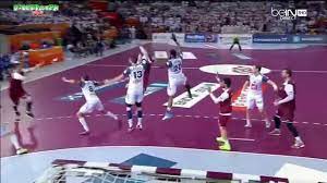 Handball world men's championship 2019 final. Qatar Vs France Final Handball Championnat Du Monde 2015 Youtube