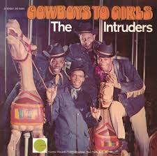 The Intruders: albums, songs, concerts | Deezer