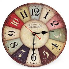 We did not find results for: Hot Selling Round Vintage France Paris Colourful French Country Tuscan Style Paris Creative Wood Wall Clock Watch Wall Clock Watch Wall Clockstyle Wall Clock Aliexpress