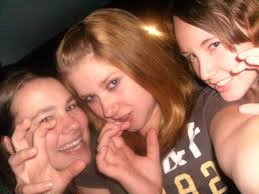 Krystal Vigue from Prospect Mountain High School