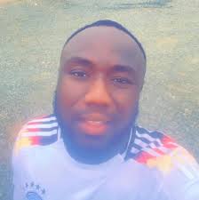 22-year-old Ghanaian footballer, Henry Addo gifts Ebony FC, his childhood  colts club a $50,000 coaster bus.