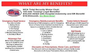 Need To Be Protected At Home Work Or Place Sign Up For The Motor Club Total Security Membership Today Roadsideluxu Mca Credit Card Protection Make More Money