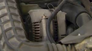 The Symptoms Of A Bad Alternator What Causes An Alternator To Go Bad Alternator Car Alternator Voltage Regulator