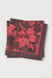 20er Pack Papierservietten