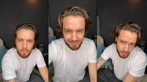 Liam payne and his girlfriend maya henry are no longer an itemcredit: Liam Payne Instagram Live Stream 20 December 2020 Ig Live S Tv
