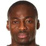 Eyong Enoh, estatísticas e perfil, Médio, Ajax Amateurs