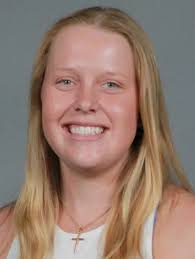 2023-24 Women's Tennis Roster