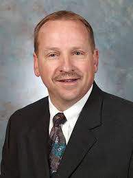 Richard Nuzum's Instagram, Twitter & Facebook