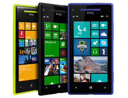 Offer Nokia Lumia 810 and HTC 8X ...